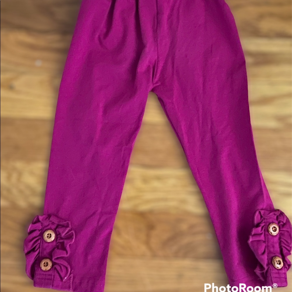 Lilly Reese Co. Boutique Leggings